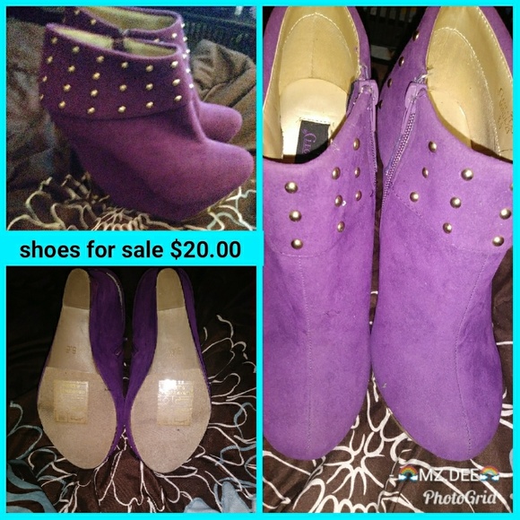 Brand new women shoes sizes 8.5 and 10 - Picture 3 of 4